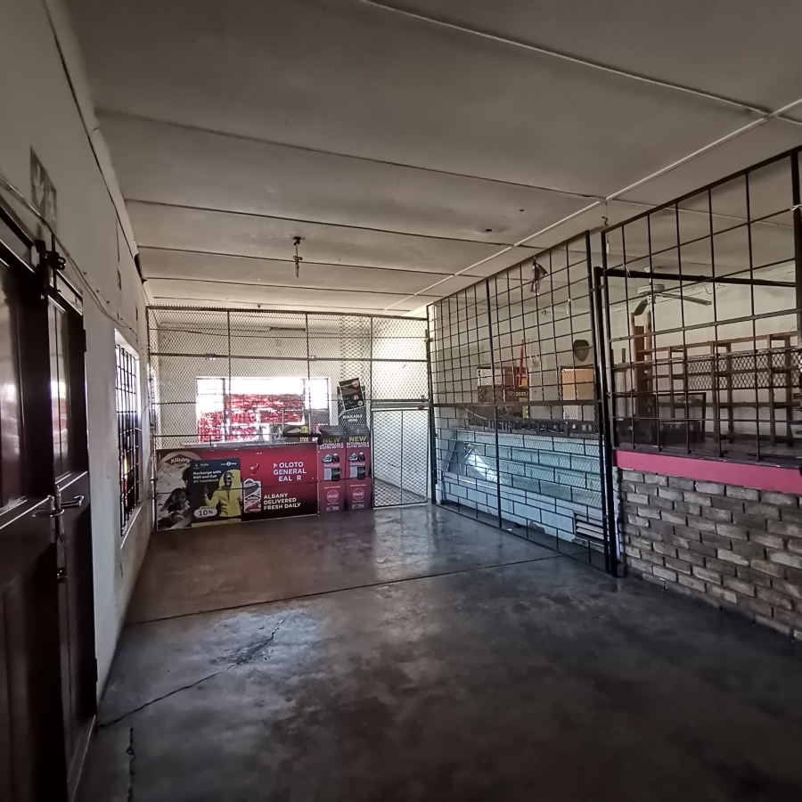 Commercial Property for Sale in Lethlabile North West